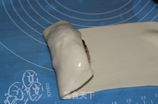 糯米卷的做法步骤：11