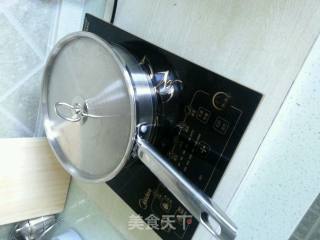 速食辣炒年糕的做法步骤：1