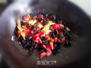 芝士焗意大利通心粉----不土不洋的自配餐的做法步骤：6