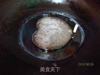 杂粮黑煎饼的做法步骤：6
