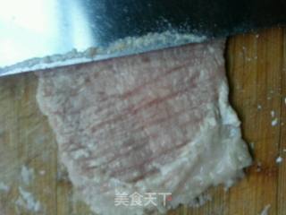 酱大排的做法步骤：5