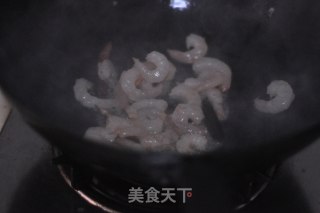 青椒虾仁盏的做法步骤：7