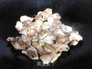 盐焗酱油鸡的做法步骤：7