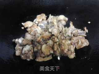 盐焗酱油鸡的做法步骤：8