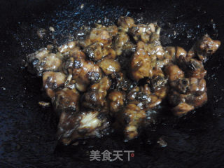 盐焗酱油鸡的做法步骤：10