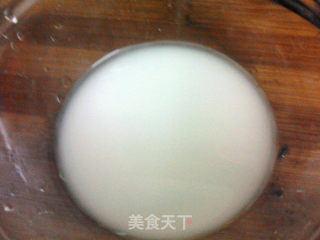 三色蔬菜丁的做法步骤：3