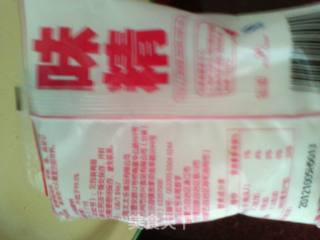 扁豆炒肉的做法步骤：7
