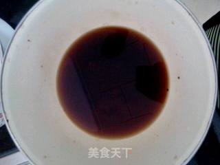 糯米油丸的做法步骤：1