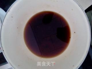 糯米丸子的做法步骤：1