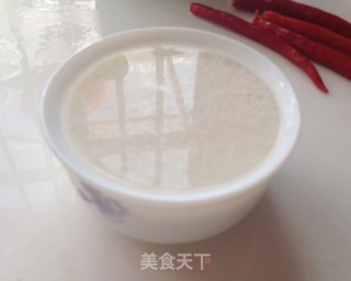 牛腩焖饭的做法步骤：2