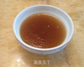 牛腩焖饭的做法步骤：9