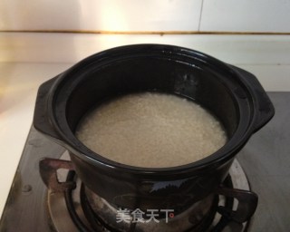牛腩焖饭的做法步骤：10