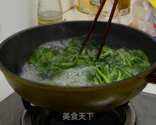 牛腩焖饭的做法步骤：16