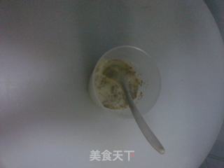 紫薯奶香馒头的做法步骤：4