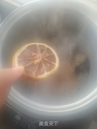 咖啡奶茶的做法步骤：7