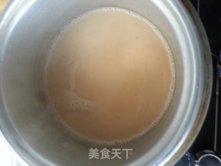 咖啡奶茶的做法步骤：9