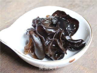菌菇鲜蔬蒸蛋拌饭的做法步骤：6