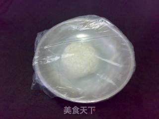 燕麦卷蛋饼的做法步骤：5
