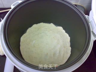 燕麦卷蛋饼的做法步骤：10