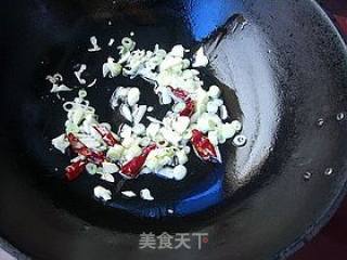 蒜香木耳菜的做法步骤：3
