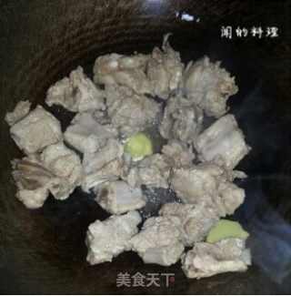 零失败糖醋排骨的做法步骤：4