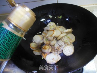 红烧杏鲍菇的做法步骤：9