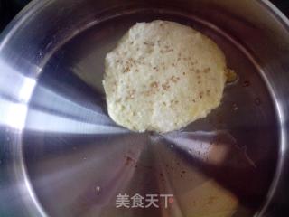 芝士土豆饼----百分百营养早餐饼的做法步骤：7