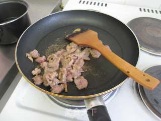 番茄牛肉饭的做法步骤：5