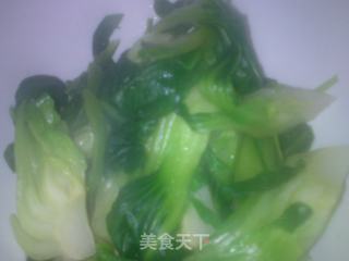 微辣香芋扣肉的做法步骤：10
