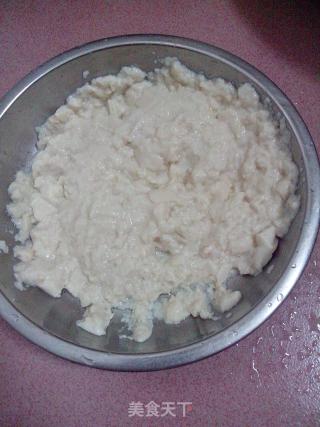 【冬瓜与豆腐，清淡的饱腹汤羹】水晶白玉羹的做法步骤：2