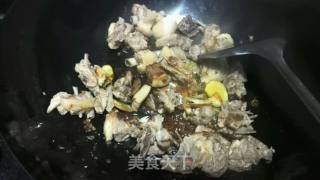 家常酸梅鸭的做法步骤：6