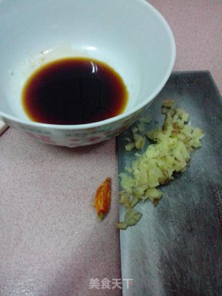 【红烧的味道】冬瓜烧嫩豆腐的做法步骤：2