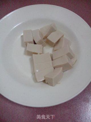 【红烧的味道】冬瓜烧嫩豆腐的做法步骤：3