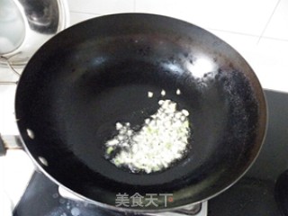 快手做素菜-----素炒白萝卜丝的做法步骤：5