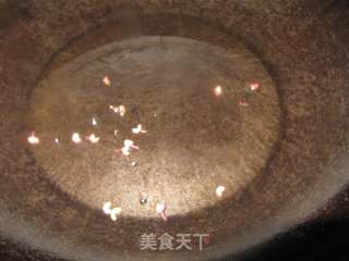 牛肉炒芹菜的做法步骤：5