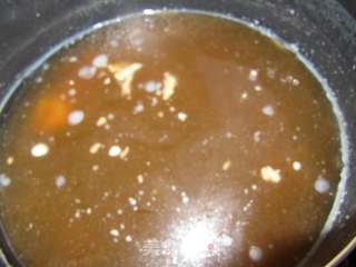 牛肉炒芹菜的做法步骤：12