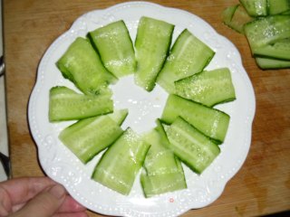 鲍汁香菇的做法步骤：4