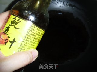 鲍汁香菇的做法步骤：7