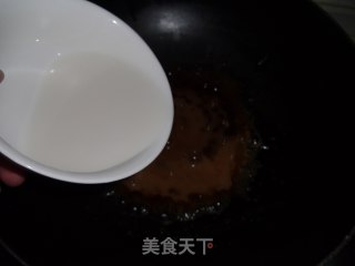 鲍汁香菇的做法步骤：8