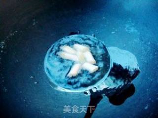 胡萝卜炒甜竹笋的做法步骤：3