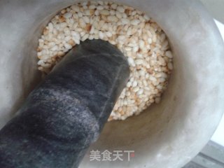 【粉蒸四季豆】——满室飘香的做法步骤：3