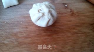 【灌汤小笼包】温情早餐的做法步骤：8