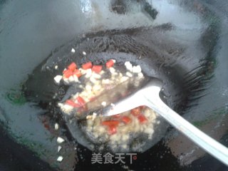 【素炒豆腐渣】清单好吃的“豆腐渣工程”的做法步骤：4
