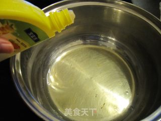 可可蛋白酥（趣味糖果）的做法步骤：2