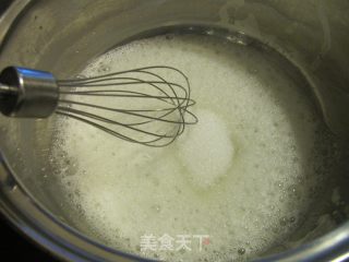 可可蛋白酥（趣味糖果）的做法步骤：3