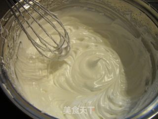 可可蛋白酥（趣味糖果）的做法步骤：4