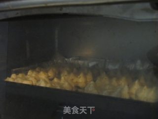 可可蛋白酥（趣味糖果）的做法步骤：6