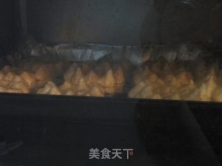 可可蛋白酥（趣味糖果）的做法步骤：7