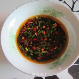 蒸老南瓜的做法步骤：7
