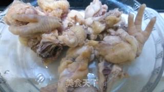【大盘鸡】大学宿舍里的那一盘怀念的做法步骤：1